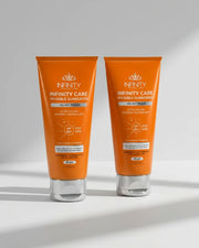 Infinity Care Invisible Velvet Touch SPF50+ (1+1)