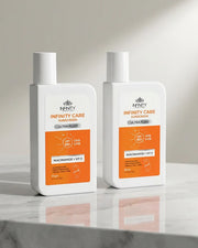 Sunscreen Ultra Fluid SPF50+ (1+1)