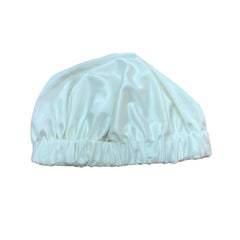 Satin Bonnet from JEVAN on ZYNAH