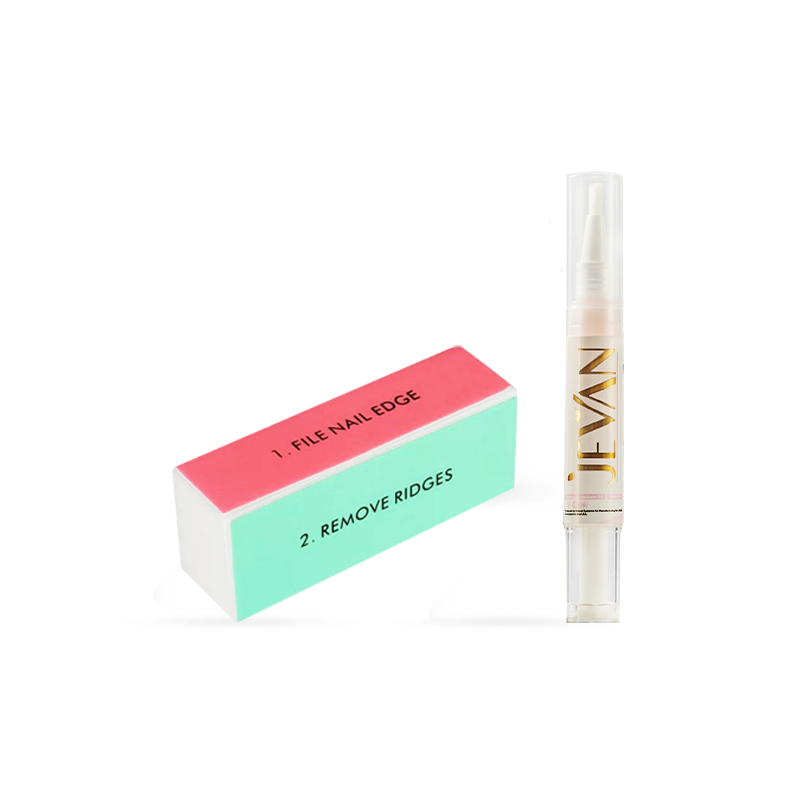 Shop Jevan Shine & Protect Candy Nail Lotion on ZYNAH  + FREE GIFT