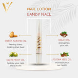 Shop Jevan Shine & Protect Candy Nail Lotion on ZYNAH 2