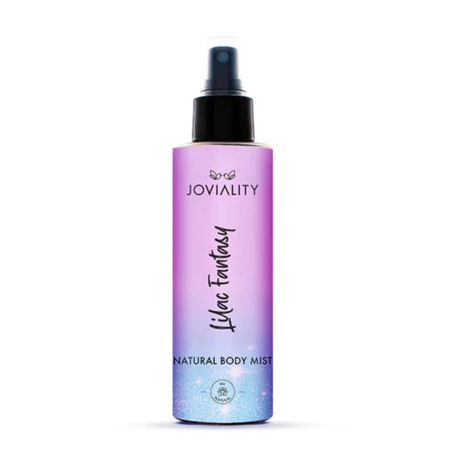 Shop Joviality Lilac Fantasy Body Mist on ZYNAH