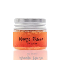 Shop Joviality Mango Passion Lip Scrub on ZYNAH