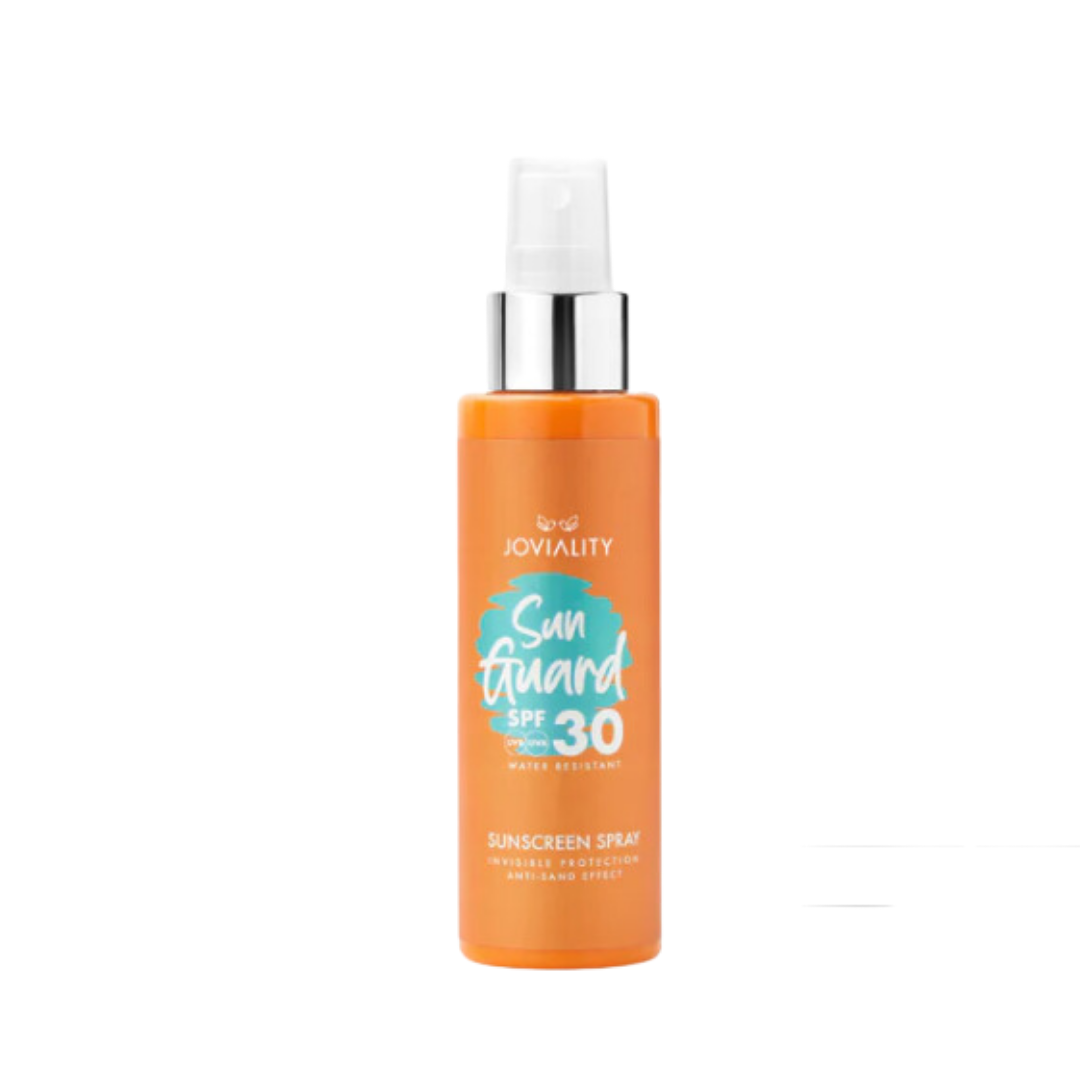 Joviality Sunguard Natural Sunscreen SFP30