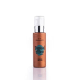 Tropical Glow Natural Lotion Terracotta on ZYNAH