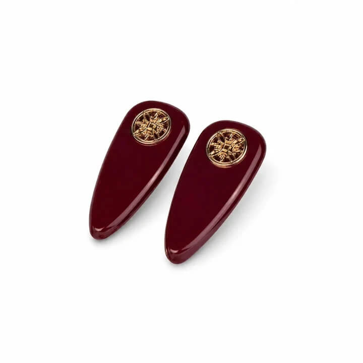 Kaisce Hair Clips – 2pcs