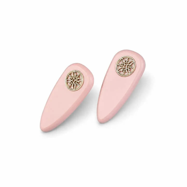 Kaisce Hair Clips – 2pcs