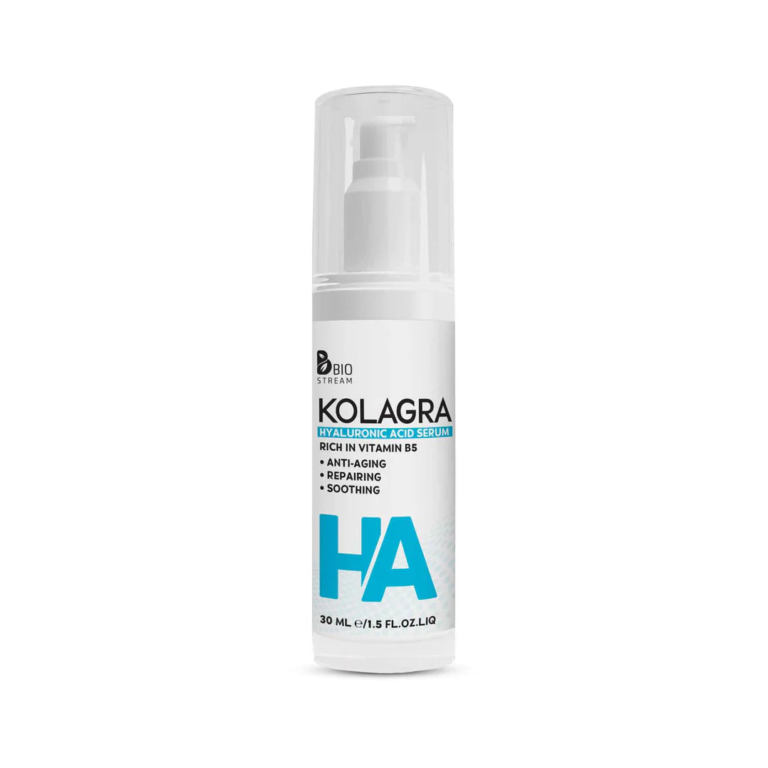 Kolagra Hyaluronic Acid Serum 1.5% - ZYNAH