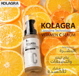 Kolagra Vitamin C Serum 30ml on ZYNAH