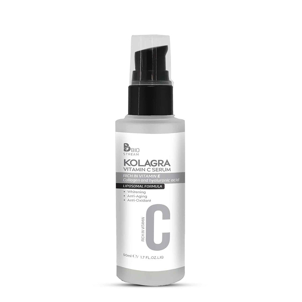 Kolagra Vitamin C Serum 30ml ON zynah