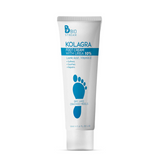 Kolagra Foot Cream for Dry & Cracked Heels (10% UREA)