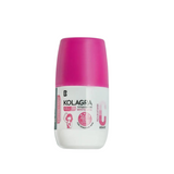 shop Kolagra 2*1 Whitening Roll on Deodorant in Cotton Candy on ZYNAH