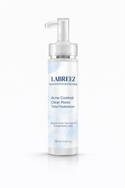 OILY & ACNE – PRONE SKIN CLEANSER - 200 ml