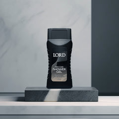 LORD Shower Gel Men Care (250 ml)