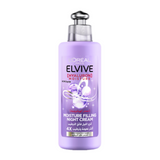 L'oreal Elvive Hyaluron Moisture Filling Night Hair Cream- ZYNAH