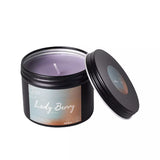 Lady Berry Candle (Inspired by Burberry Her Perfume)
