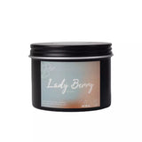 Lady Berry Candle (Inspired by Burberry Her Perfume)