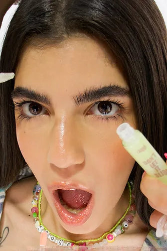 Don't Let It Slide Lift & Hold Clear Brow Gel