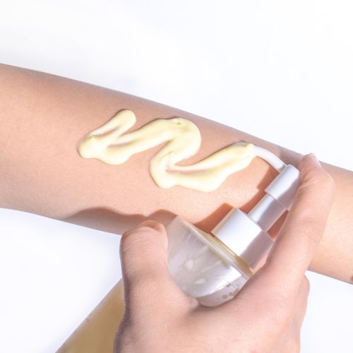 Laqué Eternal Sprout Nourishing Body Lotion - ZYNAH