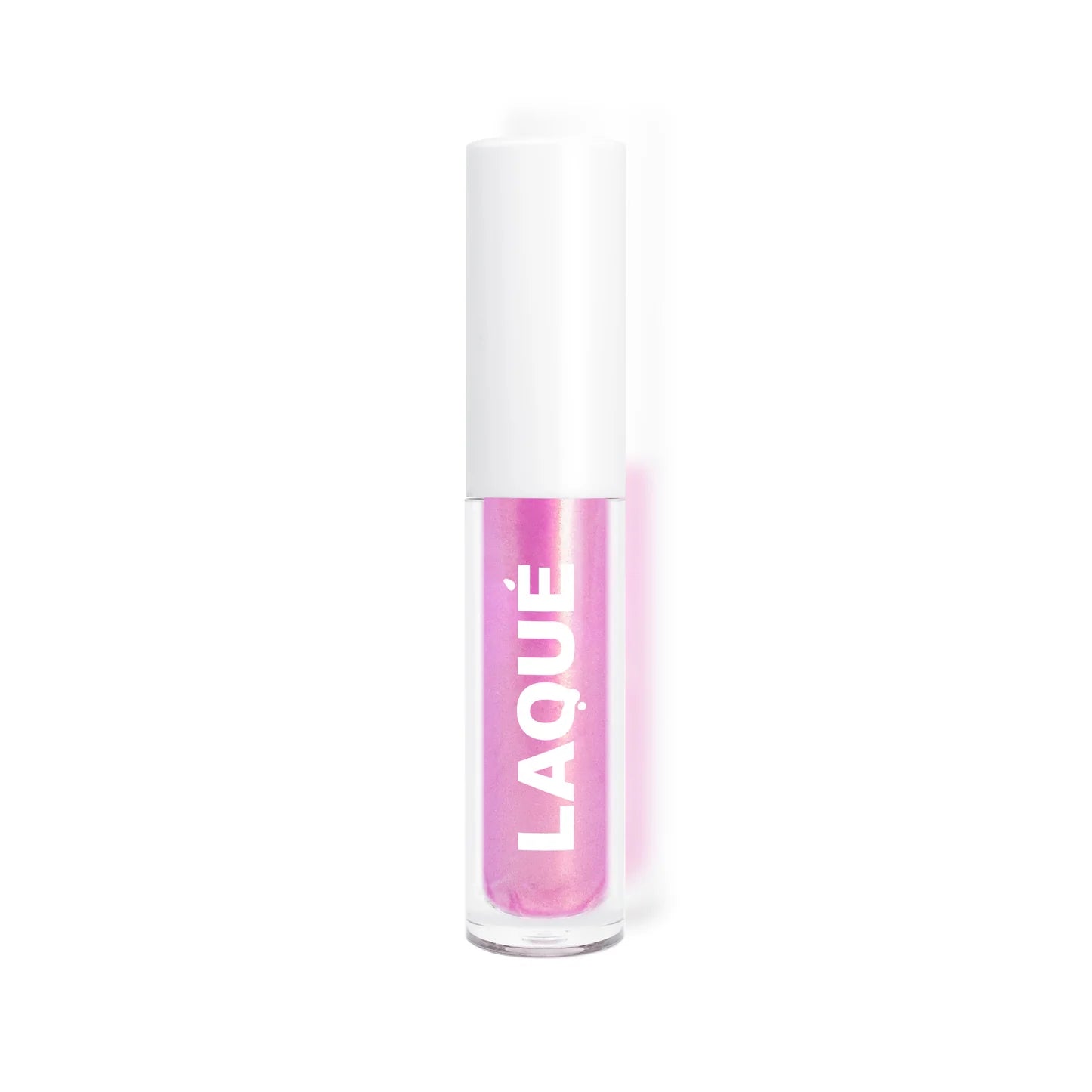 Laqué Gloss Balm Conditioning Lip Gloss + Rose Oil