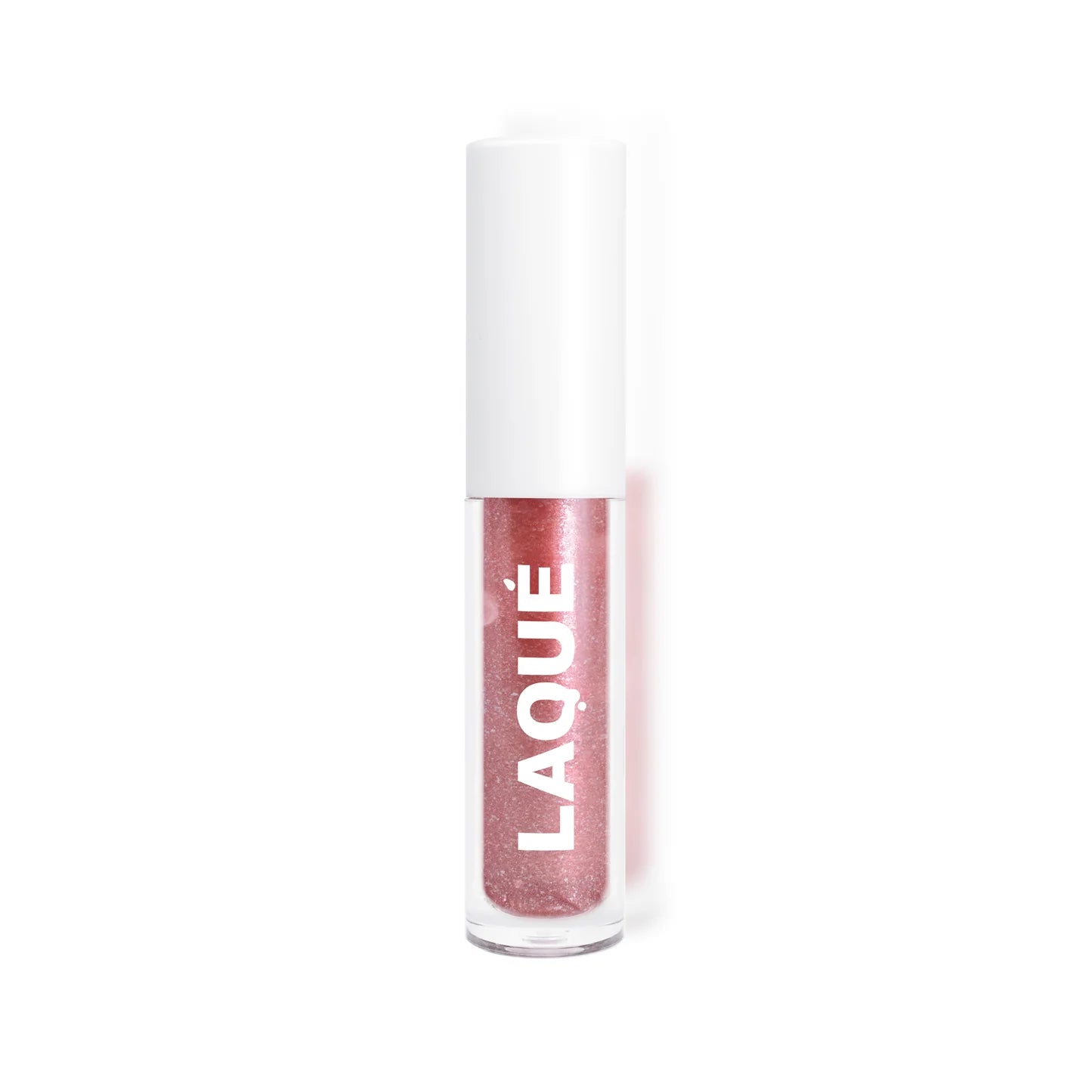 Laqué Gloss Balm Conditioning Lip Gloss + Rose Oil