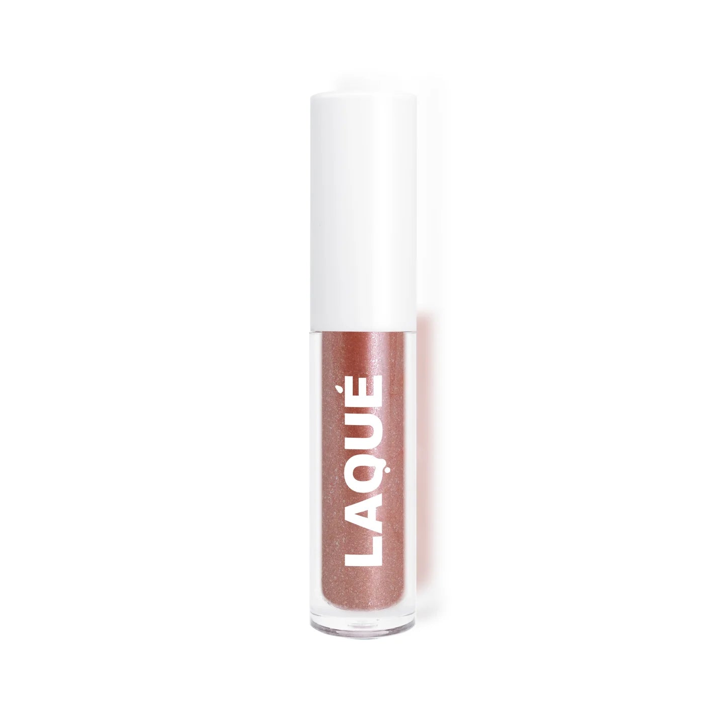 Laqué Gloss Balm Conditioning Lip Gloss + Rose Oil