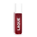 Laqué It's All Natural Lip & Cheek Tint - Hot Red