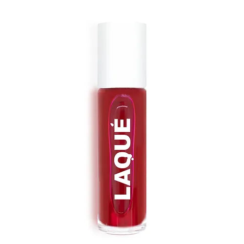 Laqué Sugar Baby Lip & Cheek Tint - Soft Pink - ZYNAH