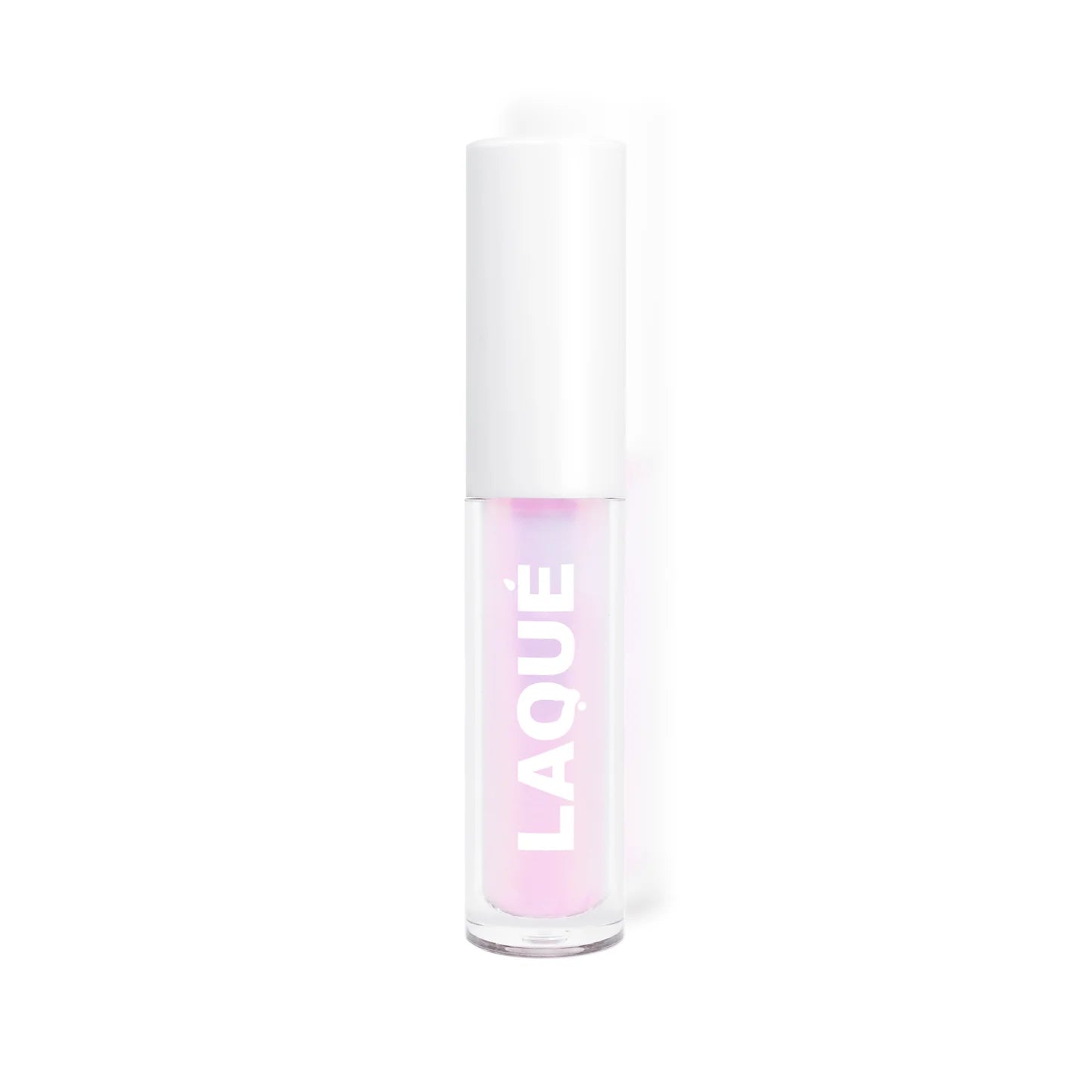 Laqué Gloss Balm Conditioning Lip Gloss + Rose Oil