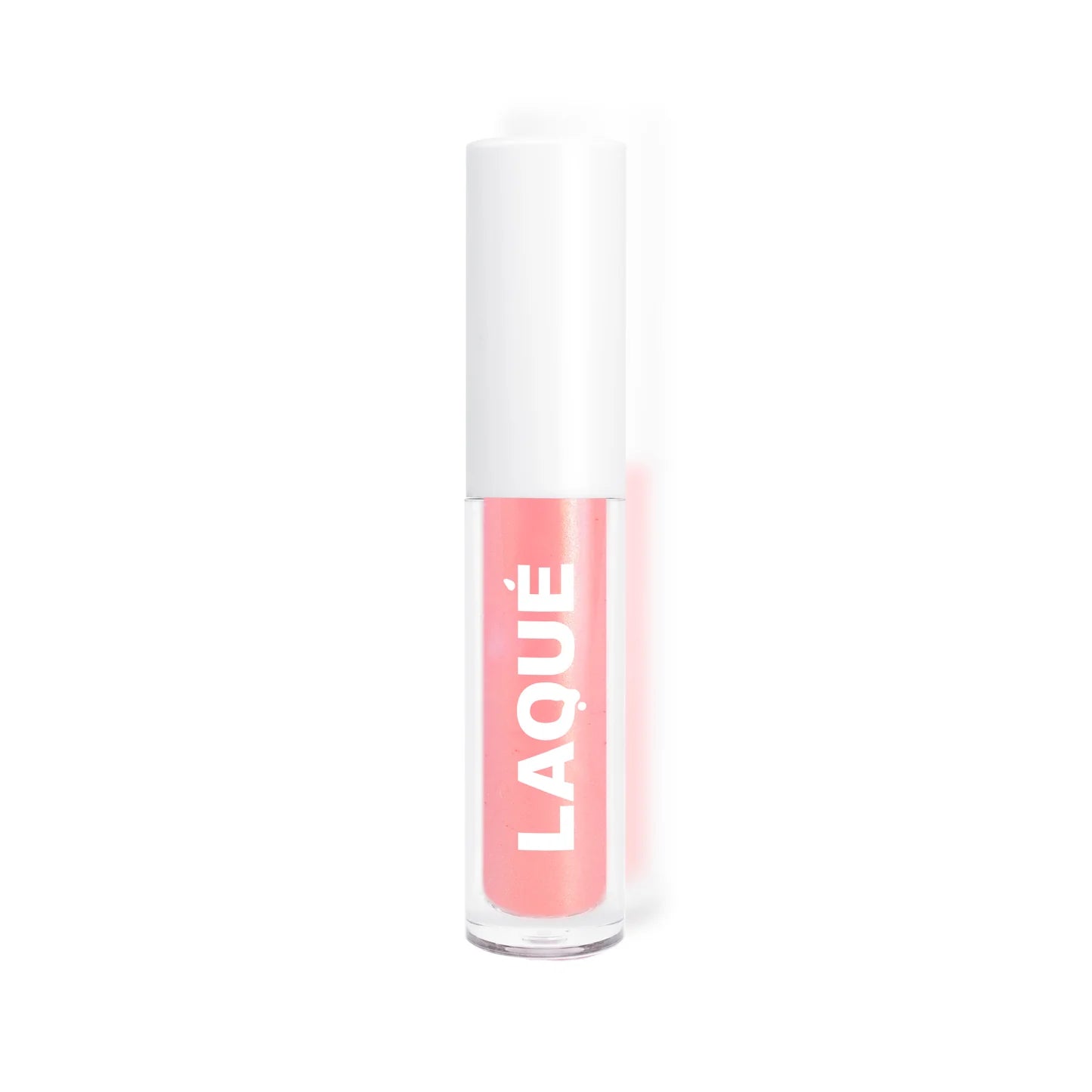 Laqué Gloss Balm Conditioning Lip Gloss + Rose Oil