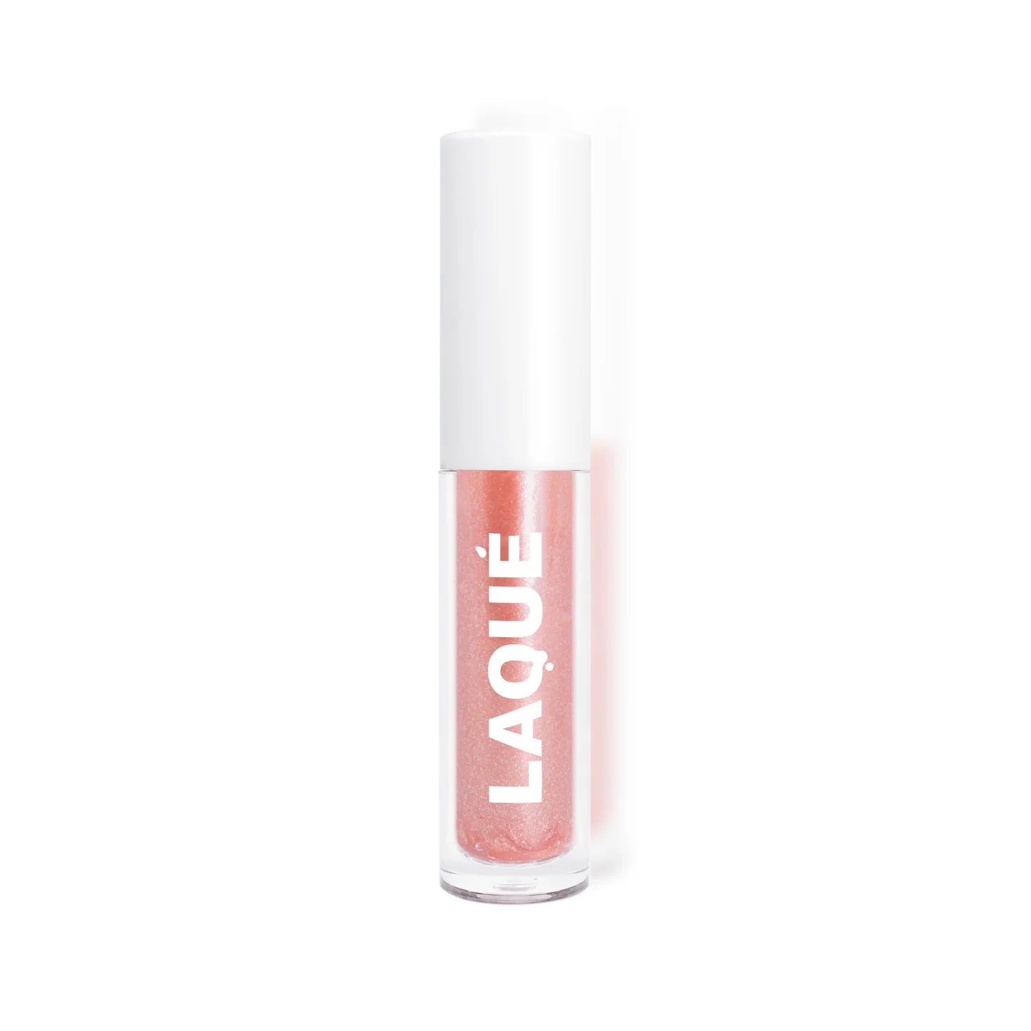 Laqué Gloss Balm Conditioning Lip Gloss + Rose Oil