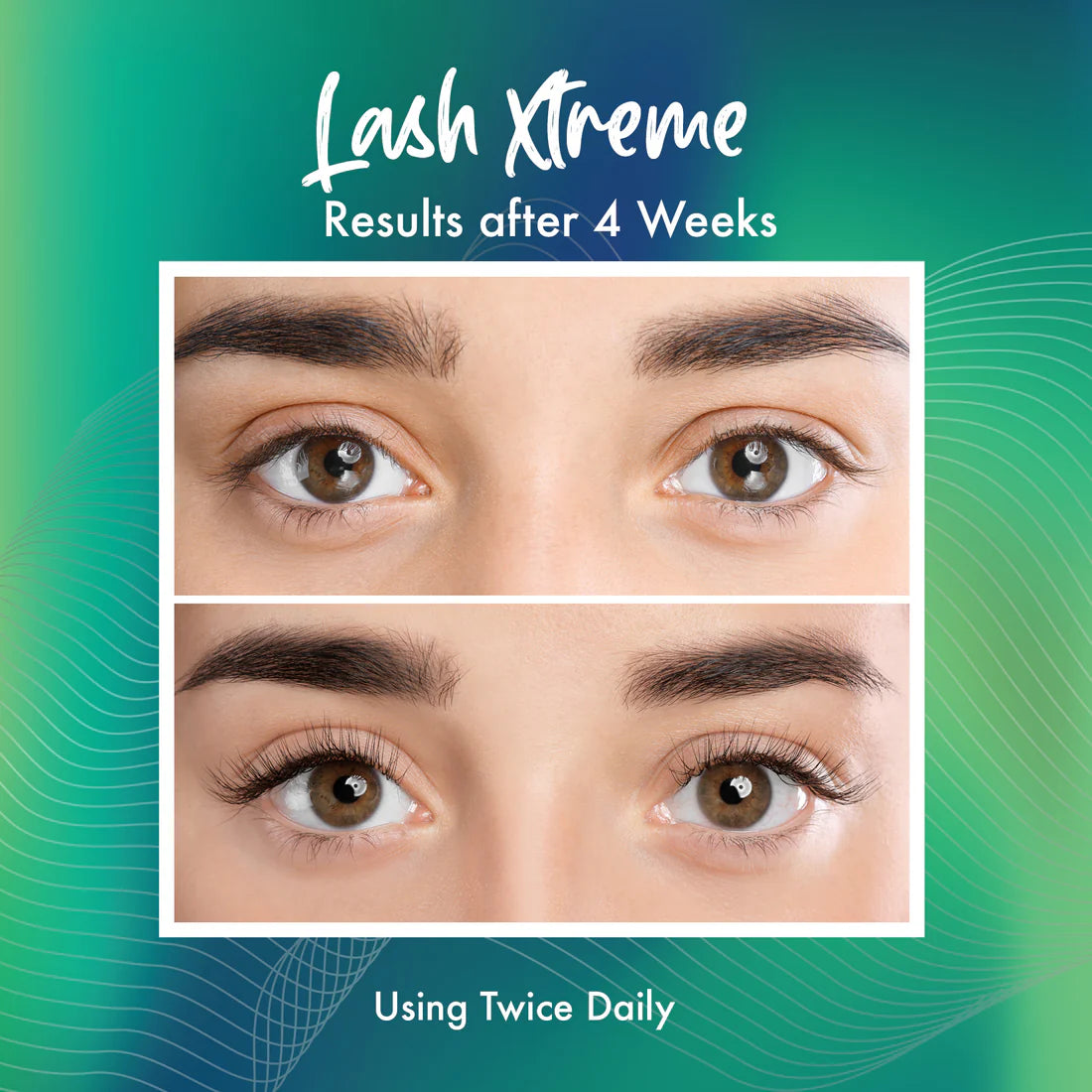 Lash Xtreme Eyelash Growth Gel