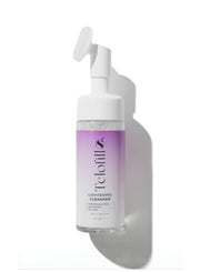 Telofill Lightening Face Cleanser
