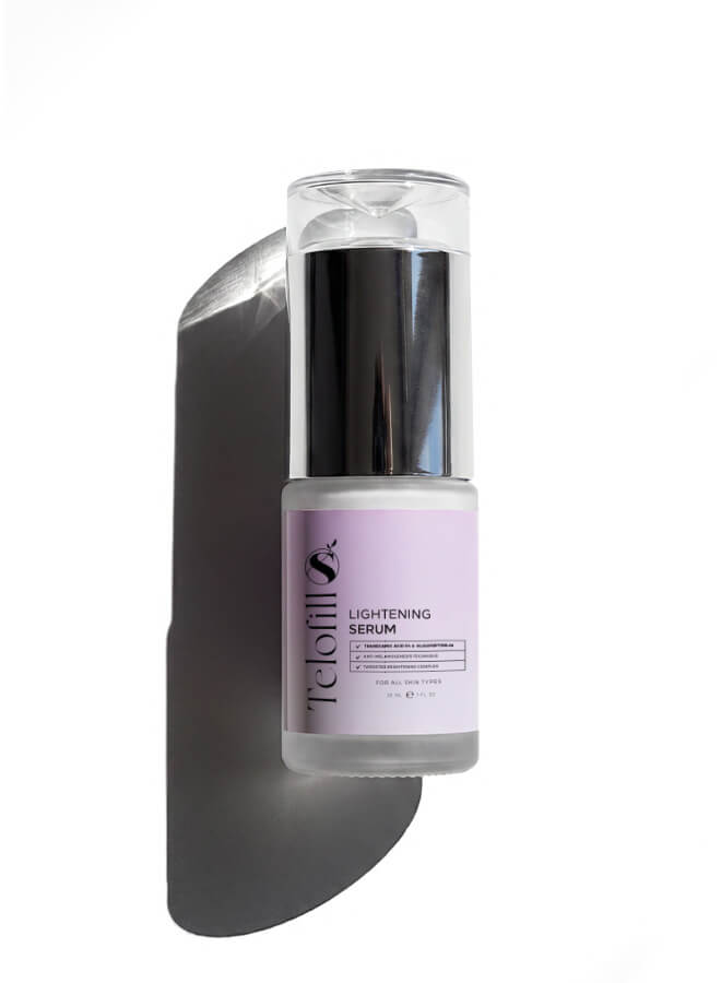 Telofill Lightening Serum