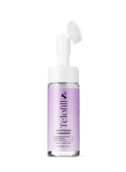 Telofill Lightening Face Cleanser