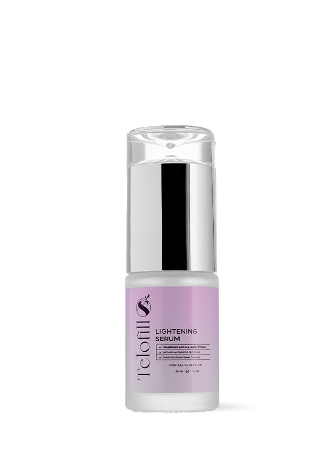 Telofill Lightening Serum