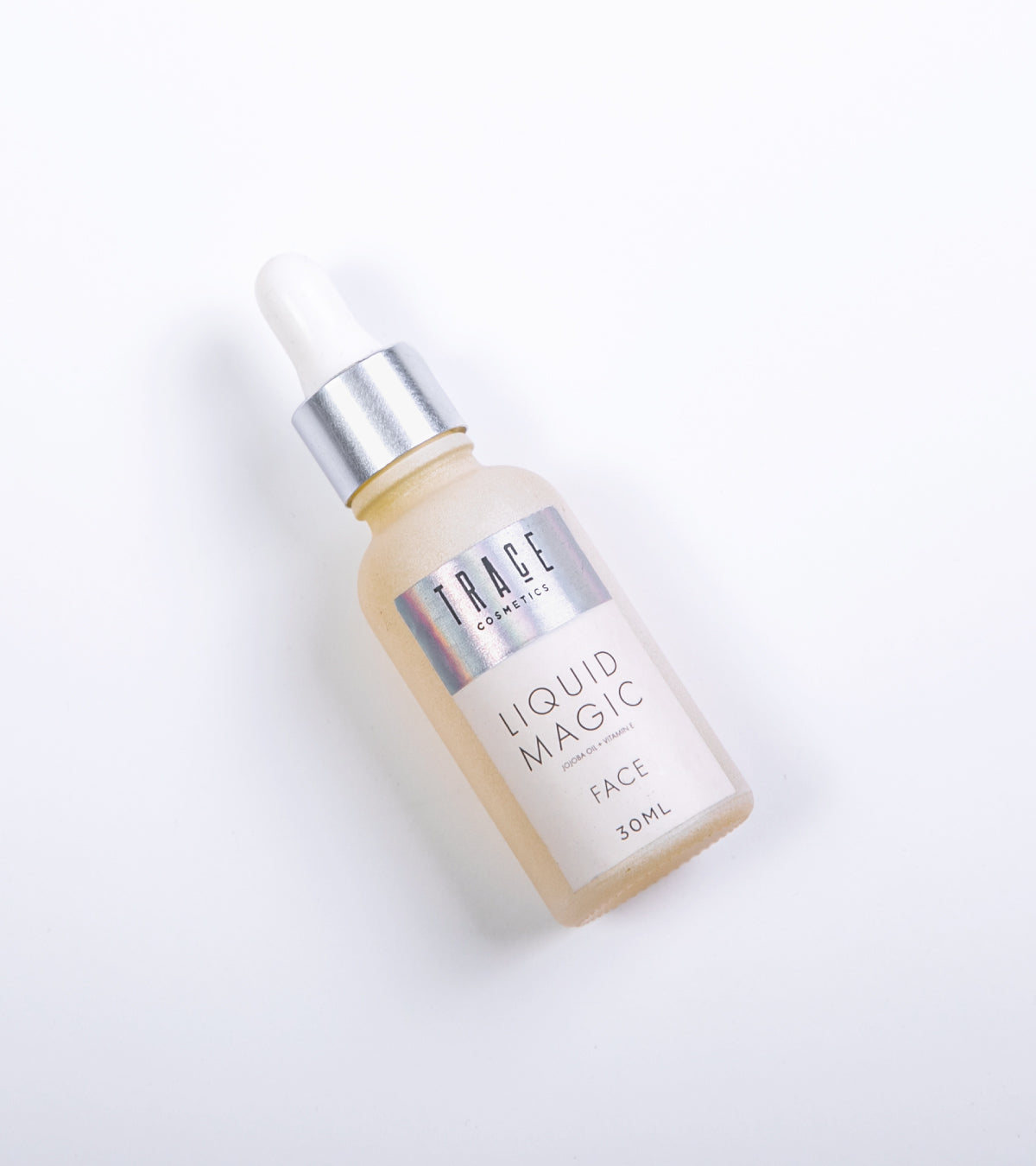 Liquid Magic Face Oil + Free Mini Buy 1 Get 1 Free Trace Cosmetics