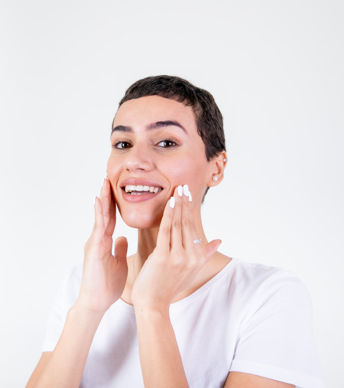 Liquid Magic Face Oil + Free Mini Buy 1 Get 1 Free Trace Cosmetics