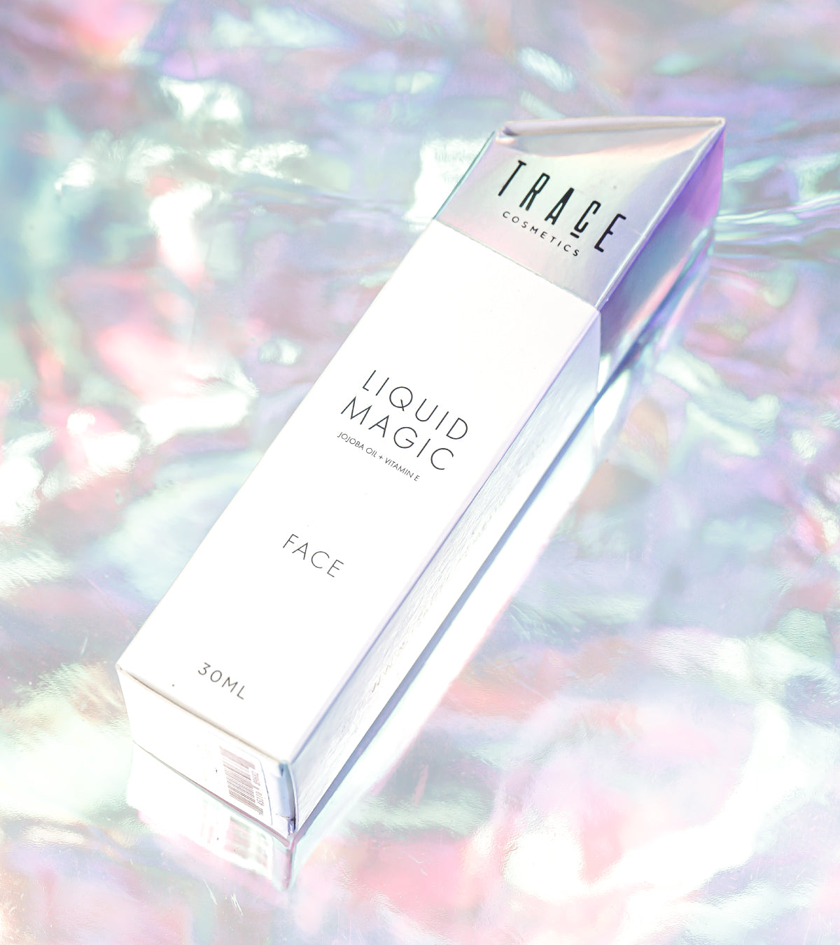 Liquid Magic Face Oil + Free Mini Buy 1 Get 1 Free Trace Cosmetics