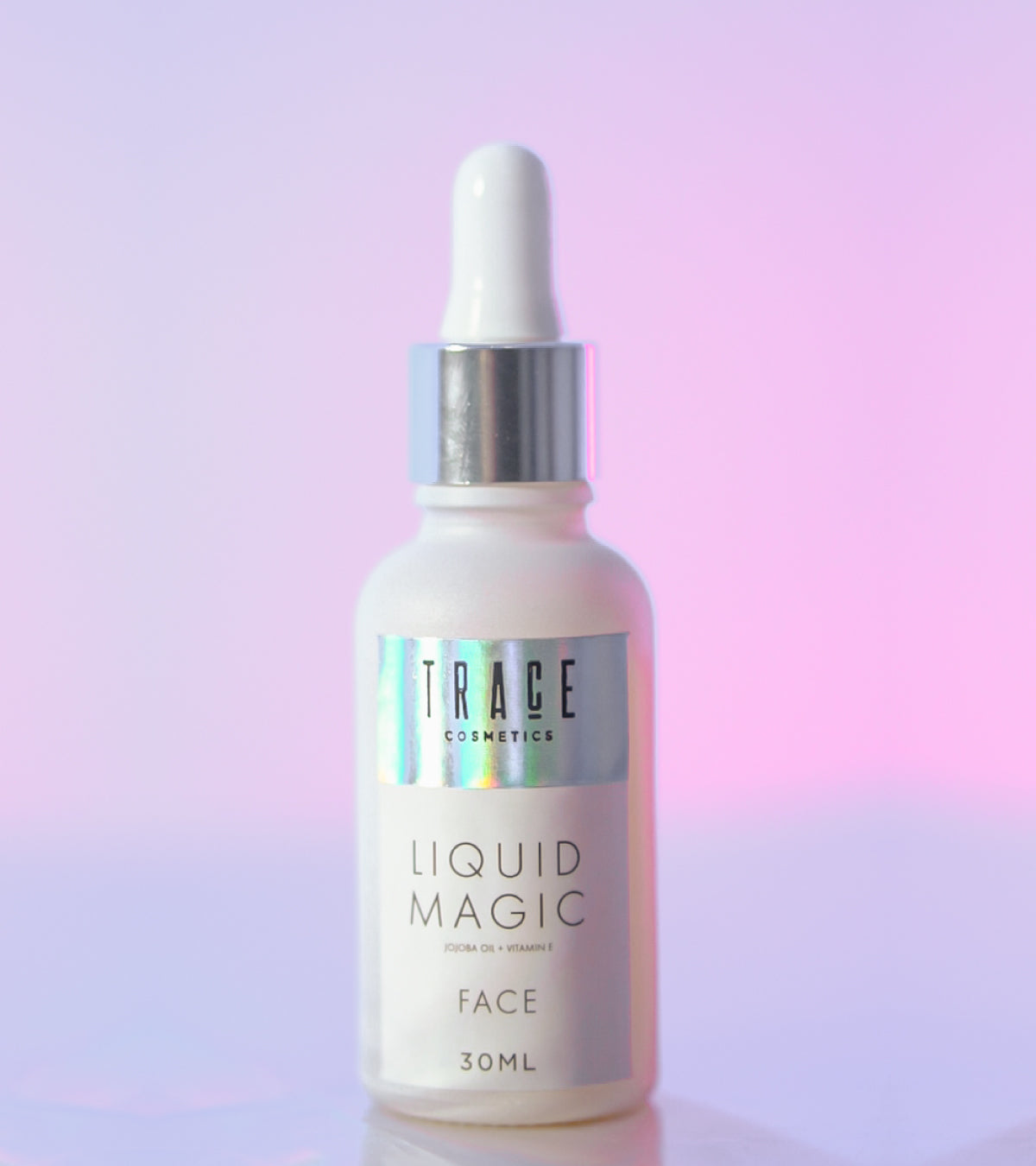 Liquid Magic Face Oil + Free Mini Buy 1 Get 1 Free Trace Cosmetics