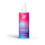 Liquid Silk Clean & Fresh Moisturizer