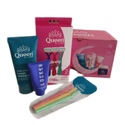 Lord x ZYNAH Special Shaving Kit