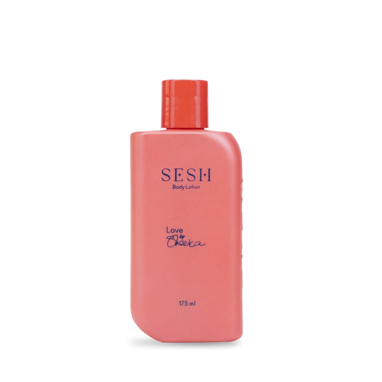 SESH x Shereen Reda Love by Sheeka Body Lotion