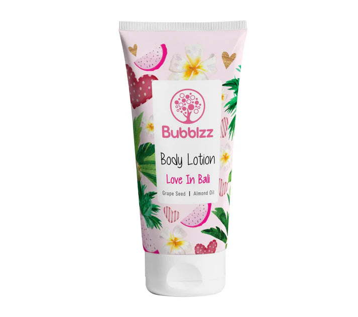 Bubblzz Love In Bali  Body Lotion on ZYNAH
