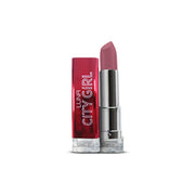 Luna City Girl Creamy Lipstick No. 905