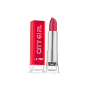 Luna City Girl Creamy Lipstick No. 912