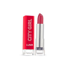 Luna City Girl Creamy Lipstick No. 912