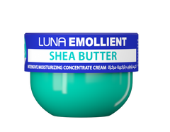 Shop Luna Emollient Shea Butter 50 gm on ZYNAH