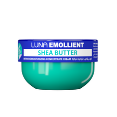 Shop Luna Emollient Shea butter cream  on ZYNAH