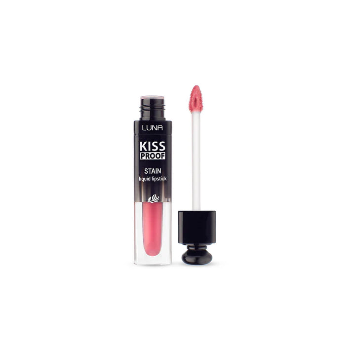 Luna Kiss Proof Lipstick